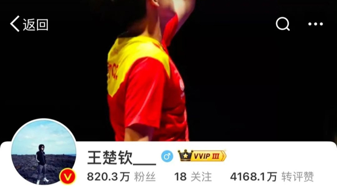 的是