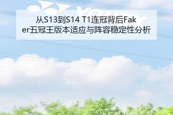 从S13到S14 T1连冠背后Faker五冠王版本适应与阵容稳定性分析